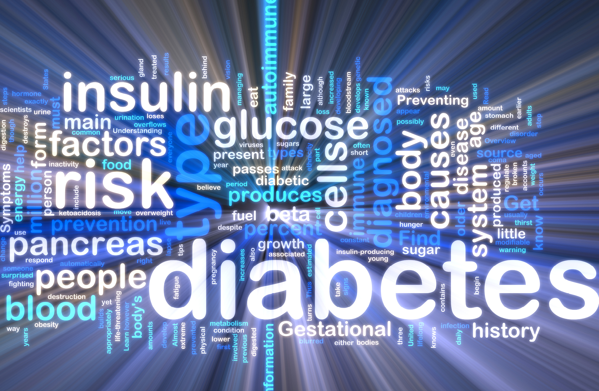 Diabetes